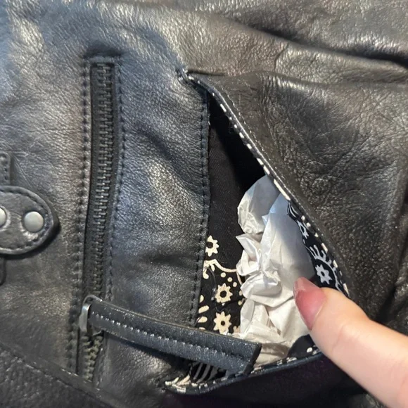 Free People We The Free Jealousy tote - New - Picture 10 of 12